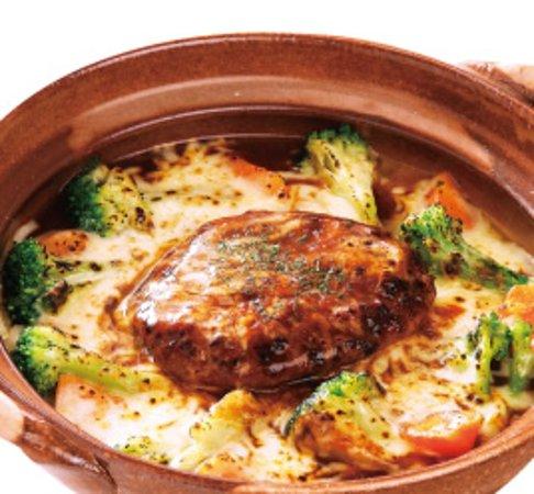 Omuraisutei Osaka Crysta Nagahori